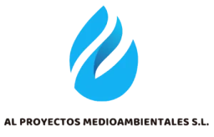 Logo Al Proyectos Medioambientales