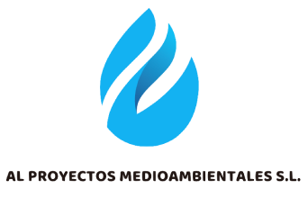 Logo Al Proyectos Medioambientales